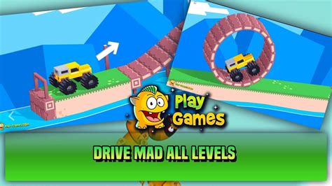 drive mad io.